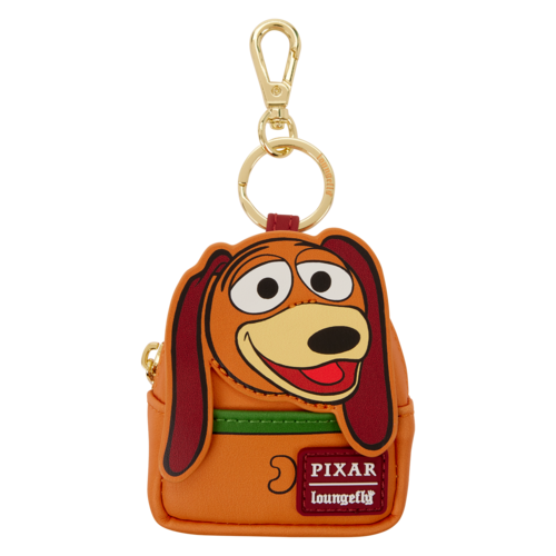 Llavero mini mochila Mystery 30th Anniversary Toy Story Disney Pixar Loungefly surtido