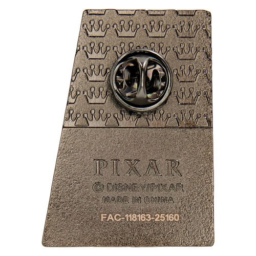 Loungefly Disney Pixar Toy Story 30th Anniversary Mystery Blind Box Enamel Pin assorted