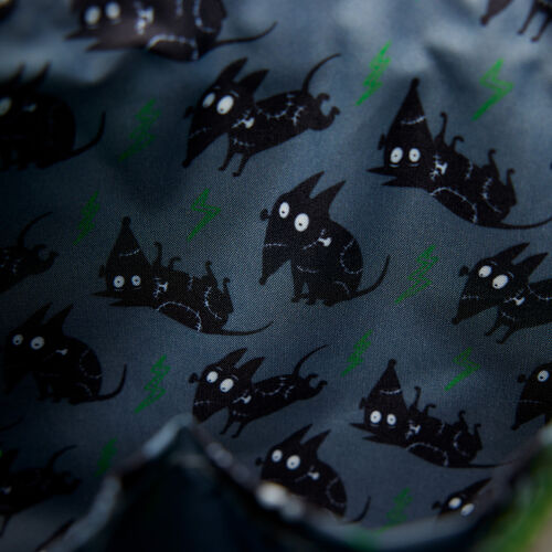 Bolso bandolera Sparky Frankenweenie Disney Loungefly