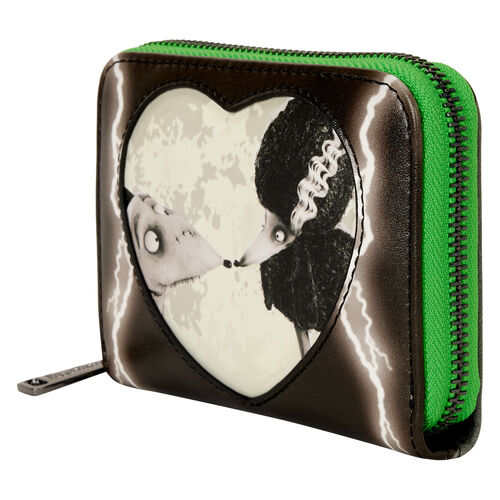 Cartera Sparky Frankenweenie Disney Loungefly