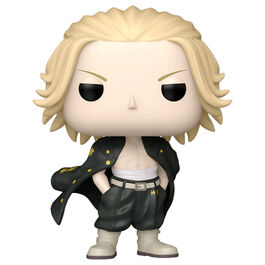 POP figure Tokyo Revengers Mikey