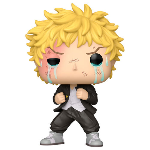 Figura POP Tokyo Revengers Takemichi Hanagaki 5 + 1 Chase