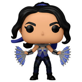 POP figure Mortal Kombat Kitana