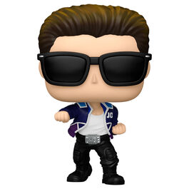 POP figure Mortal Kombat Johnny Cage