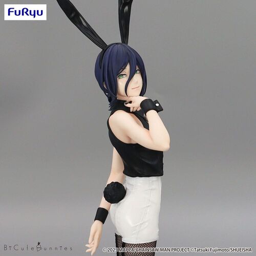 Figura Reze Bicute Bunnies The Movie Reze Chainsaw Man 27cm