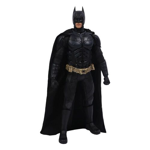 Figura Batman El Caballero Oscuro DC Comics 17cm