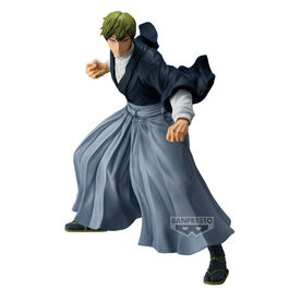 Figura Naoya Zen''in Maximatic Jujutsu Kaisen 20cm