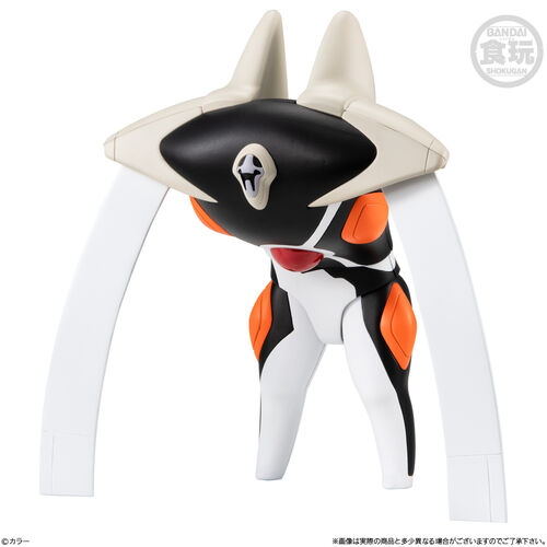Neon Genesis Evangelion VA-FRAME-DX02 assorted figure 11cm
