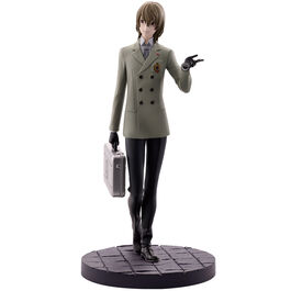 Figura Ichibansho Goro Akechi Persona 5 21m