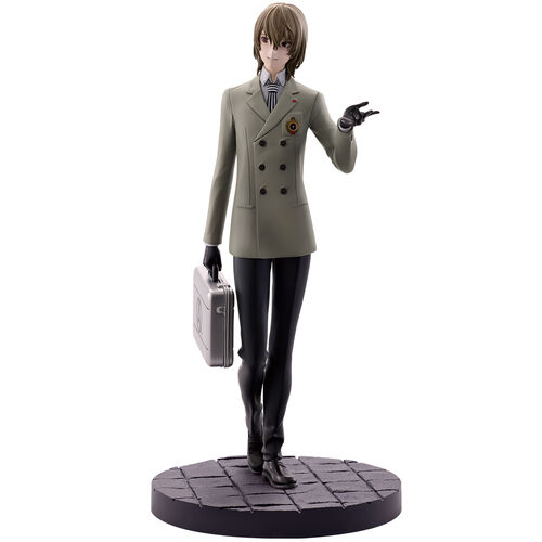 Persona 5 Goro Akechi Ichibansho figure 21cm