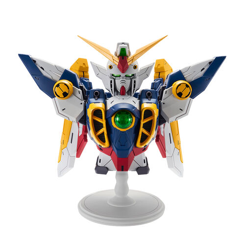 Mobile Suit Gundam Wing Gundam Ichibansho figure 18cm