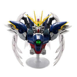 Figura Ichibansho Wing Gundam Zero Ew Mobile Suit Gundam 18cm