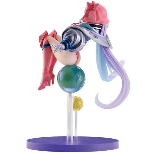 Fate Grand Order Moon Cancer BB Cosmos Ichibansho figure 22cm