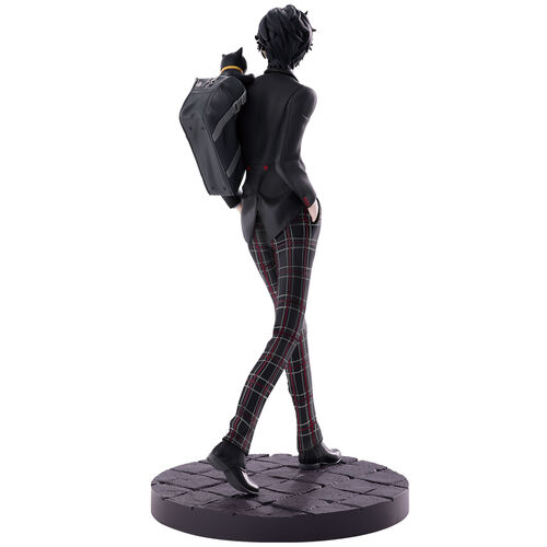 Persona 5 Protagonist Ichibansho figure 20cm