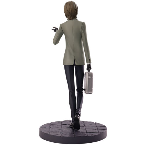 Persona 5 Goro Akechi Ichibansho figure 21cm