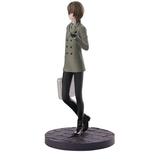 Persona 5 Goro Akechi Ichibansho figure 21cm
