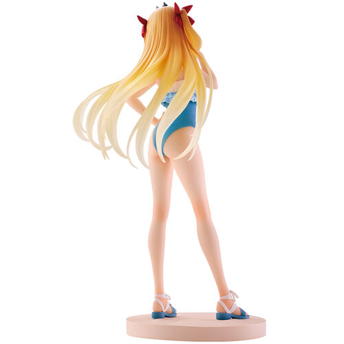 Fate Grand Order Beast Ereshkigal Ichibansho figure 21cm