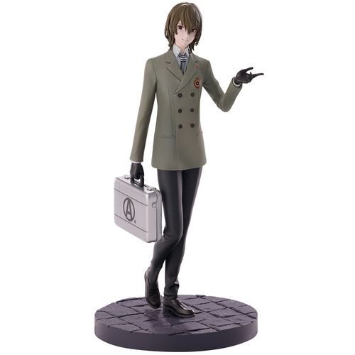 Persona 5 Goro Akechi Ichibansho figure 21cm
