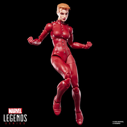 Marvel Legends Series Excalibur Phoenix Rachel Summers figure 15cm