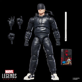 Marvel Legends Series Daredevil - Daredevil The Man Without figure 15cm