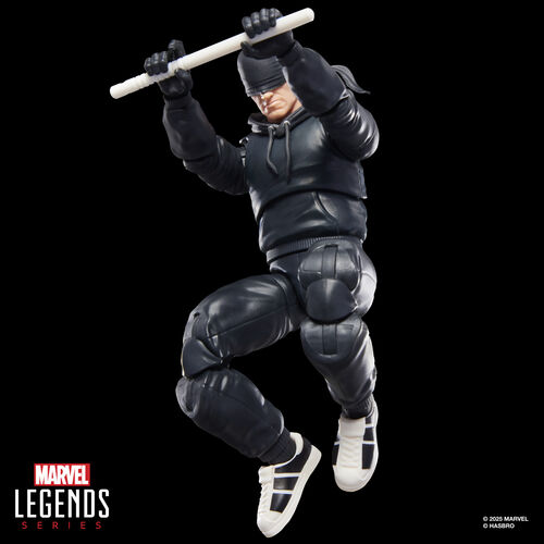 Figura Daredevil The Man Without Fear Daredevil Marvel Legends Series 15cm