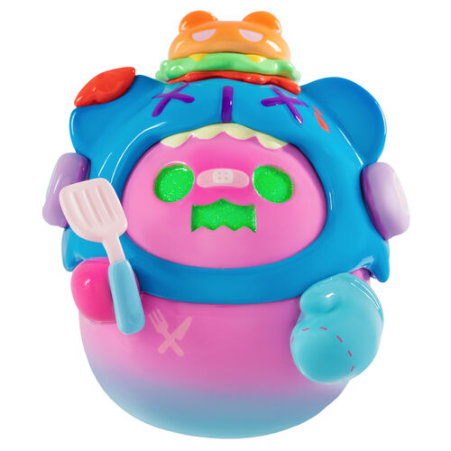 Shinwoo Baddy Bear Town assorted surprise figure