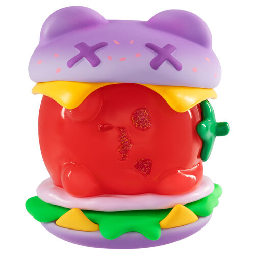 Shinwoo Baddy Bear Town assorted surprise figure