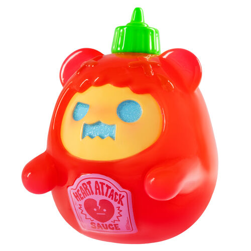 Shinwoo Baddy Bear Town assorted surprise figure