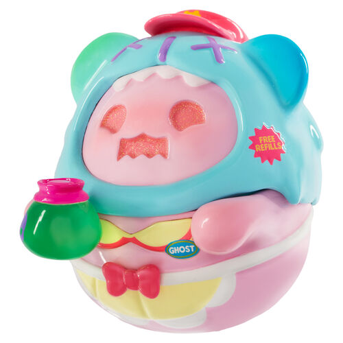 Shinwoo Baddy Bear Town assorted surprise figure