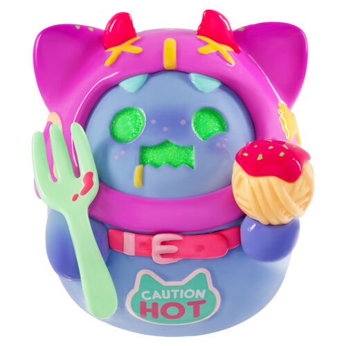 Shinwoo Baddy Bear Town assorted surprise figure