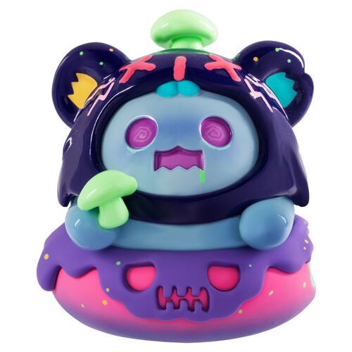 Shinwoo Baddy Bear Town assorted surprise figure