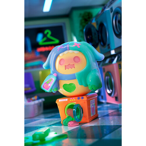 Shinwoo Baddy Bear Town assorted surprise figure