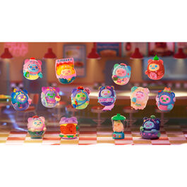 Figura Baddy Bear Town Shinwoo surtido