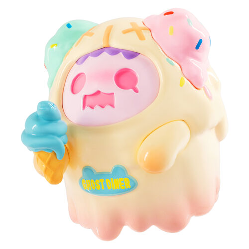 Shinwoo Baddy Bear Town assorted surprise figure