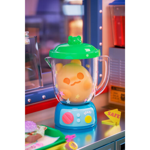 Shinwoo Baddy Bear Town assorted surprise figure