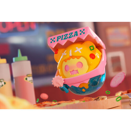 Shinwoo Baddy Bear Town assorted surprise figure