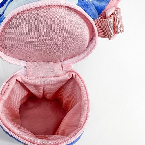 Bolso peluche Stitch Disney