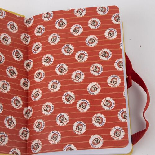 Set papeleria Chucky