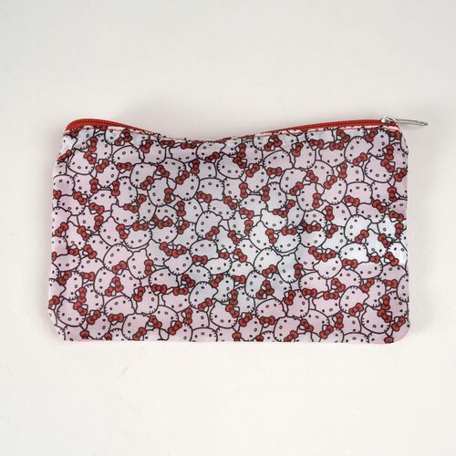 Set Neceseres aseo viaje Hello Kitty