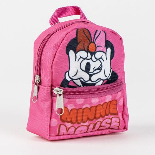 Set papeleria Mini Mochila Minnie Disney