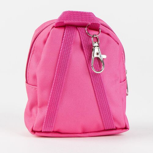 Set papeleria Mini Mochila Minnie Disney