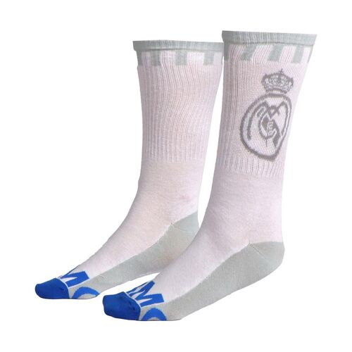 Real Madrid pack 3 adult socks