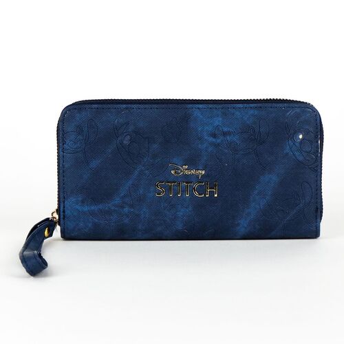 Cartera Stitch Disney