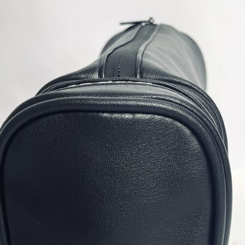 Real Madrid travel vanity case