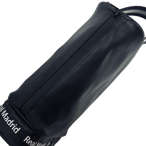 Real Madrid travel vanity case