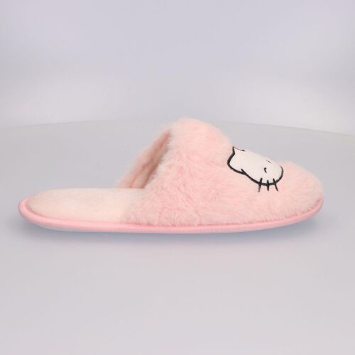 Pantuflas Hello Kitty