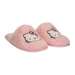Pantuflas Hello Kitty