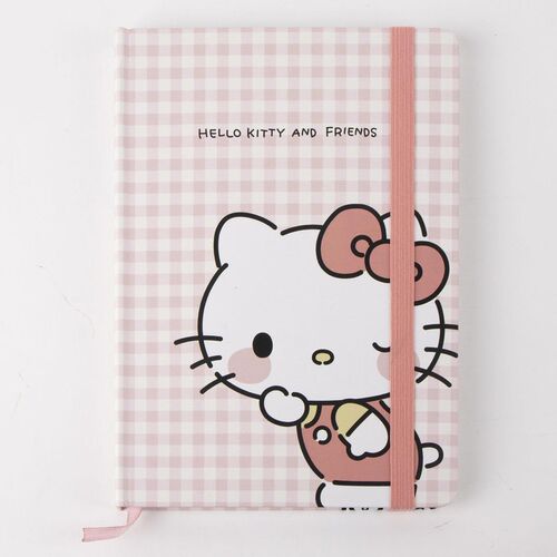 Set papeleria Hello Kitty