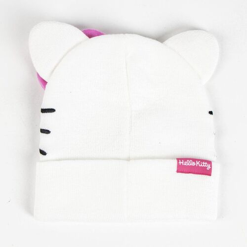 Gorro Hello Kitty