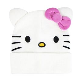 Gorro Hello Kitty